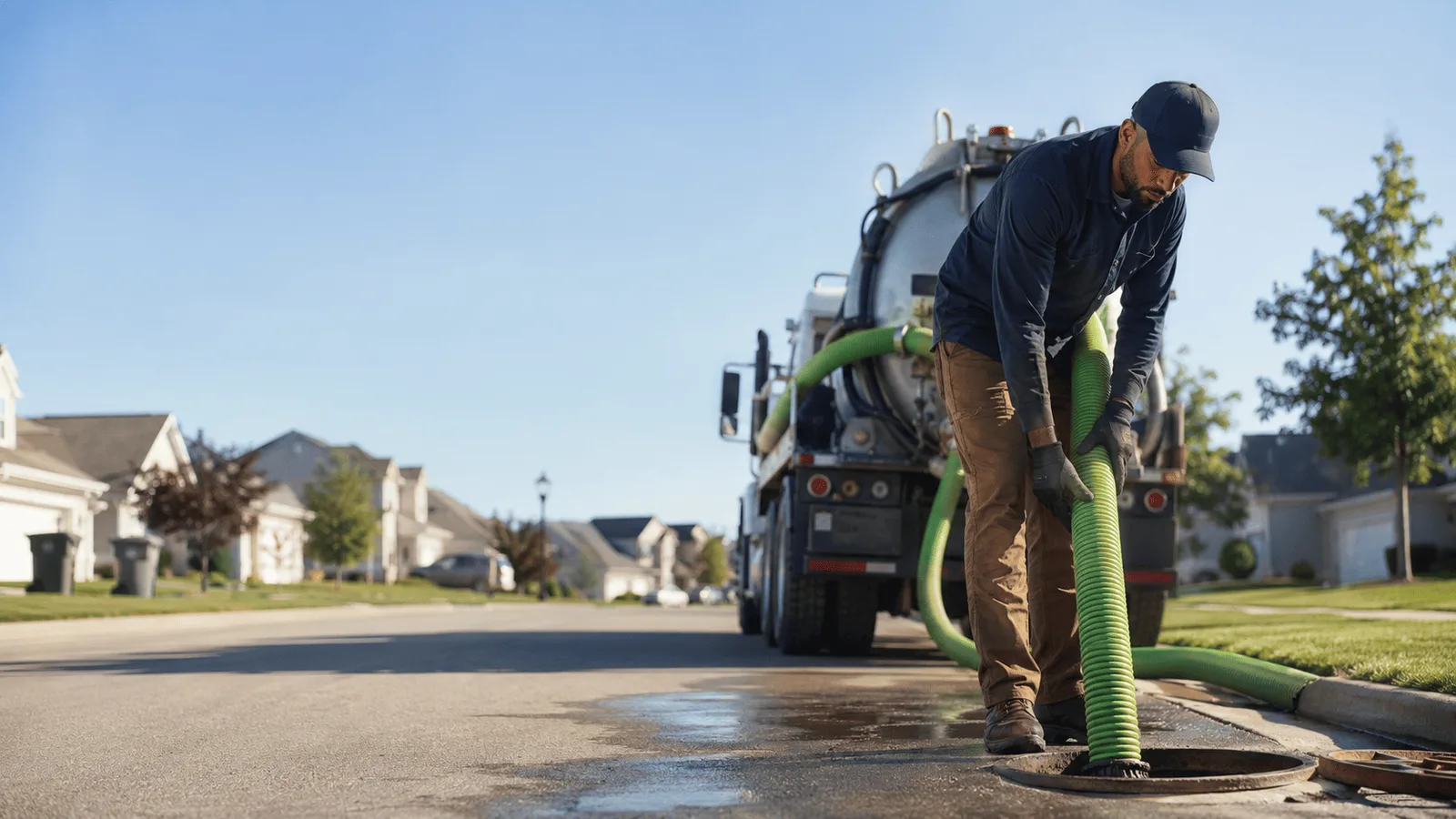 Mosquito Control in Scott City, KS